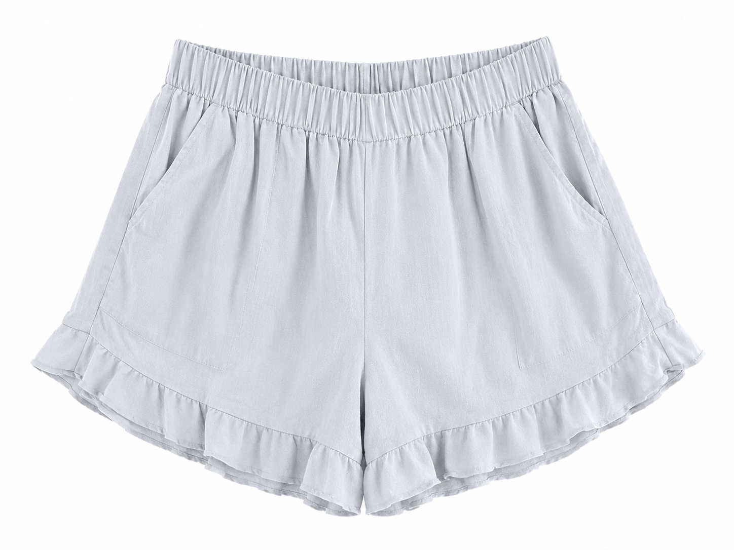 Short femme
