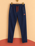 Pantalon jogging Dutchjeans bleu marine – Taille 14 ans – Neuf avec étiquette
