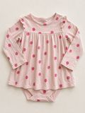 Robe fille