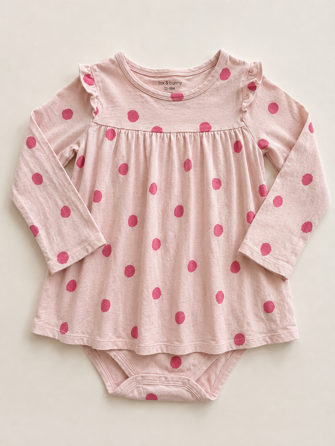 Robe fille