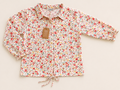 Chemise fille