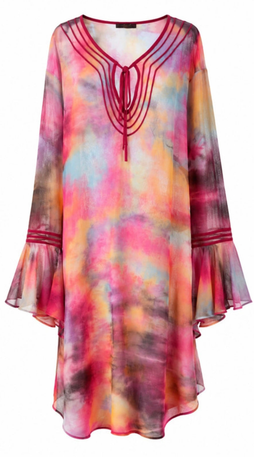 Robe femme - plage