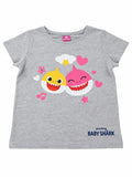 T-shirt fille