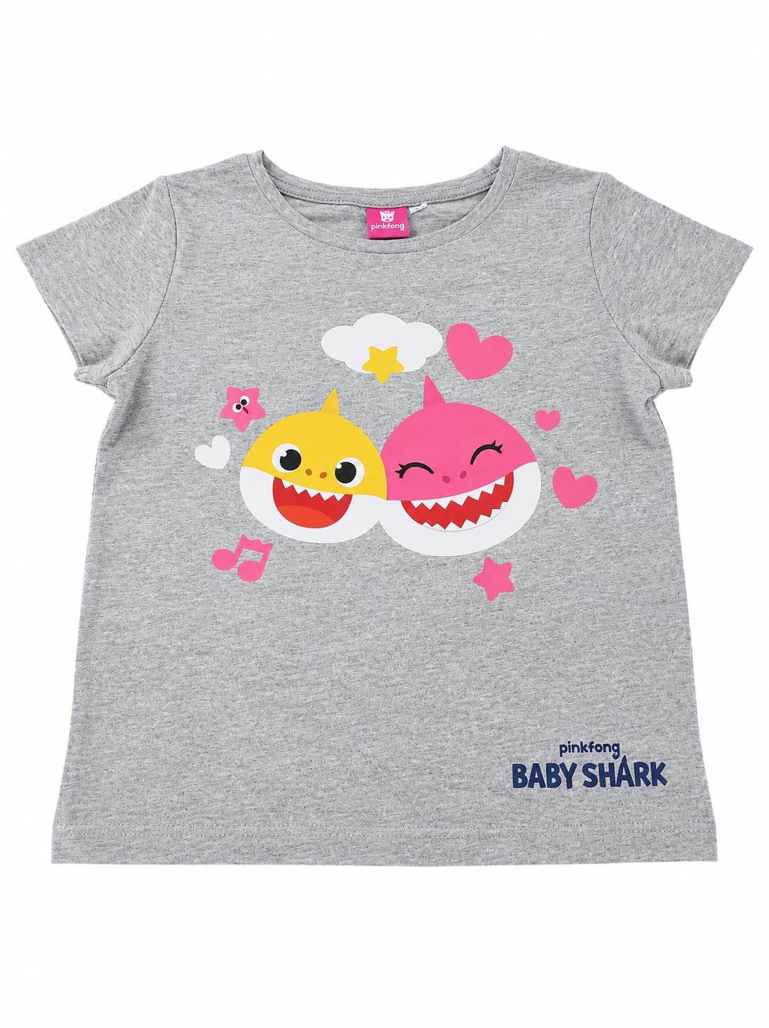 T-shirt fille