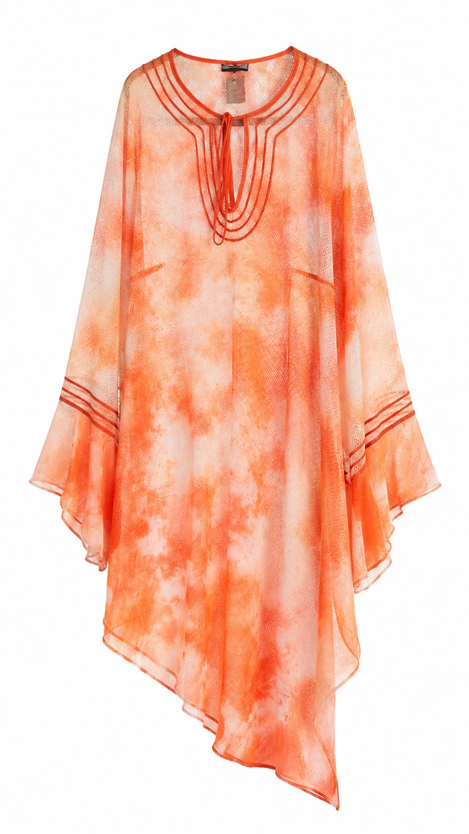 Robe femme - plage