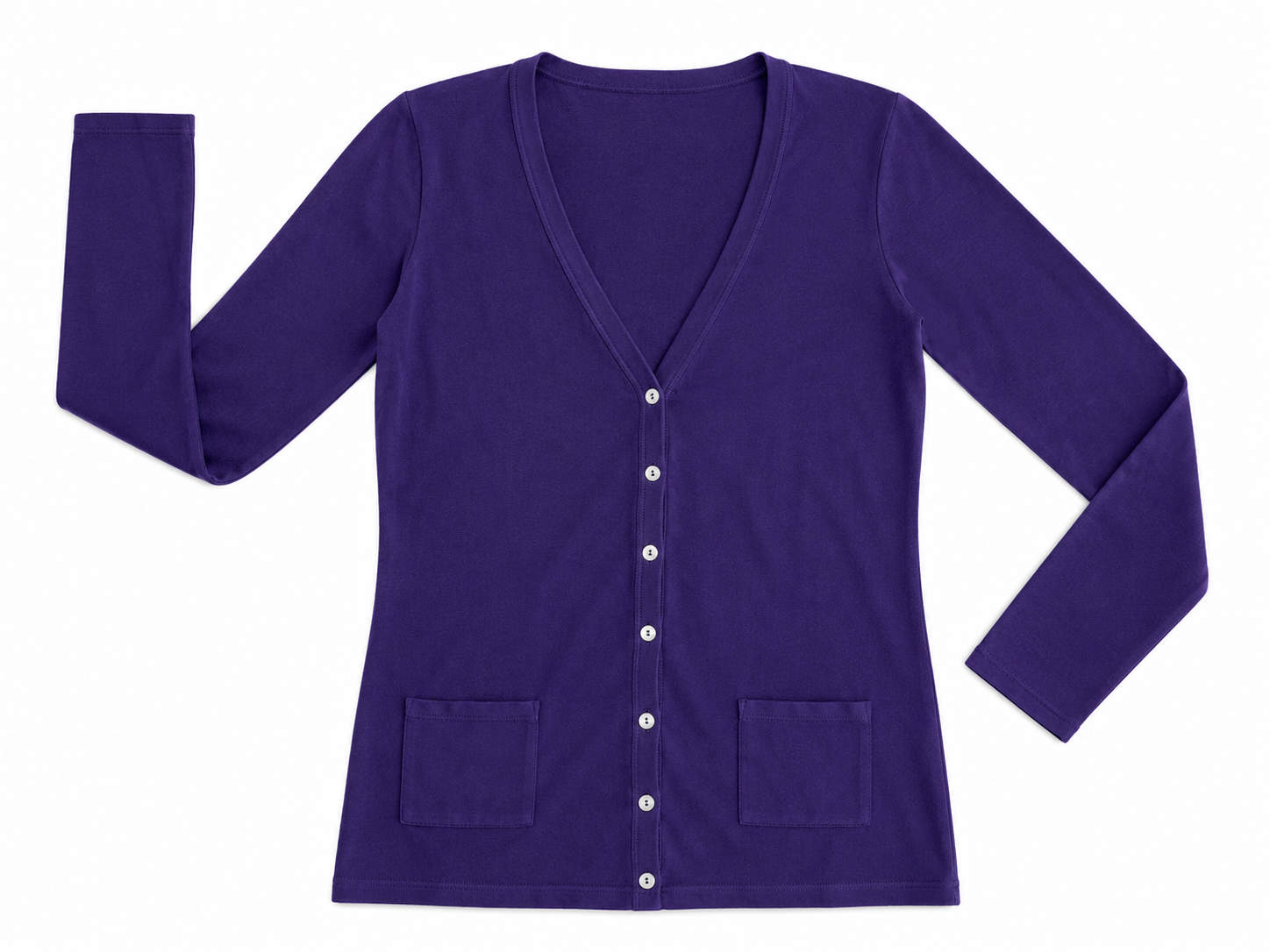 Gilet femme