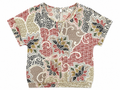T-shirt femme