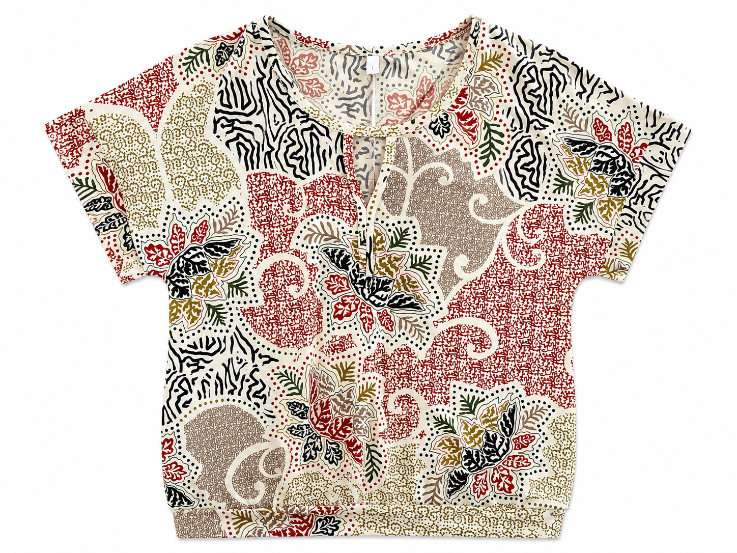 T-shirt femme