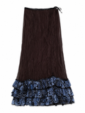 Jupe femme - vintage