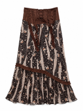 Jupe femme - vintage