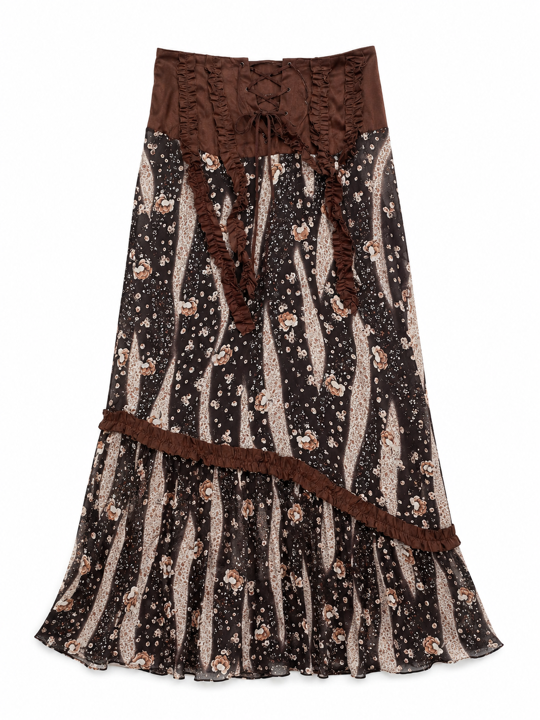 Jupe femme - vintage