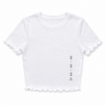 T-shirt femme
