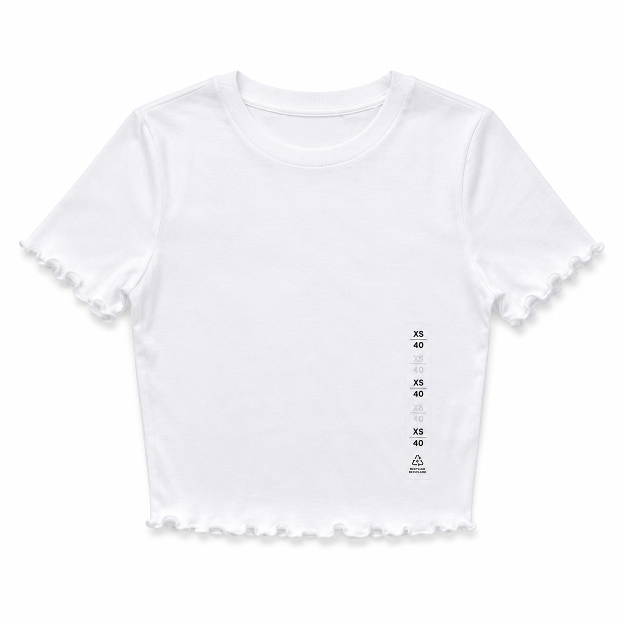 T-shirt femme