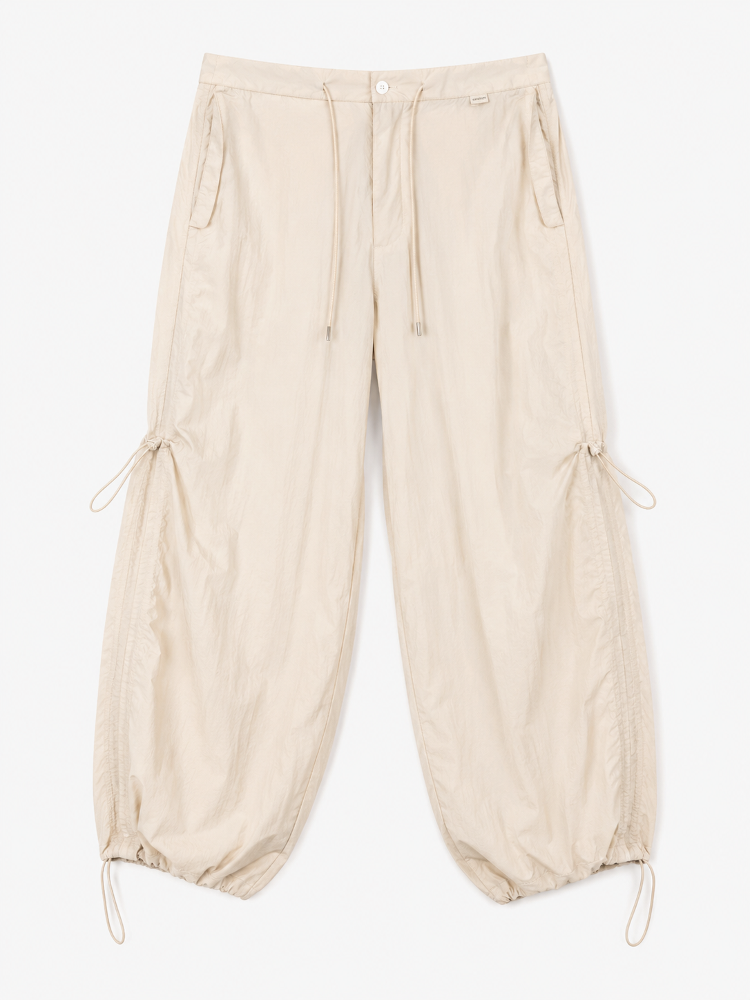 Pantalon mixte