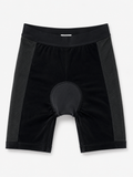 Cycliste homme