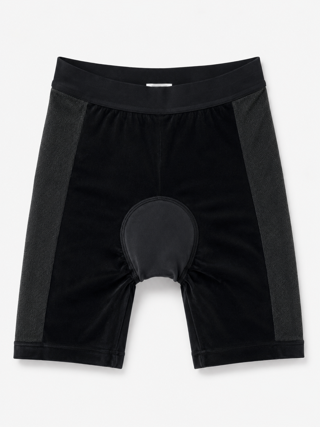 Cycliste homme