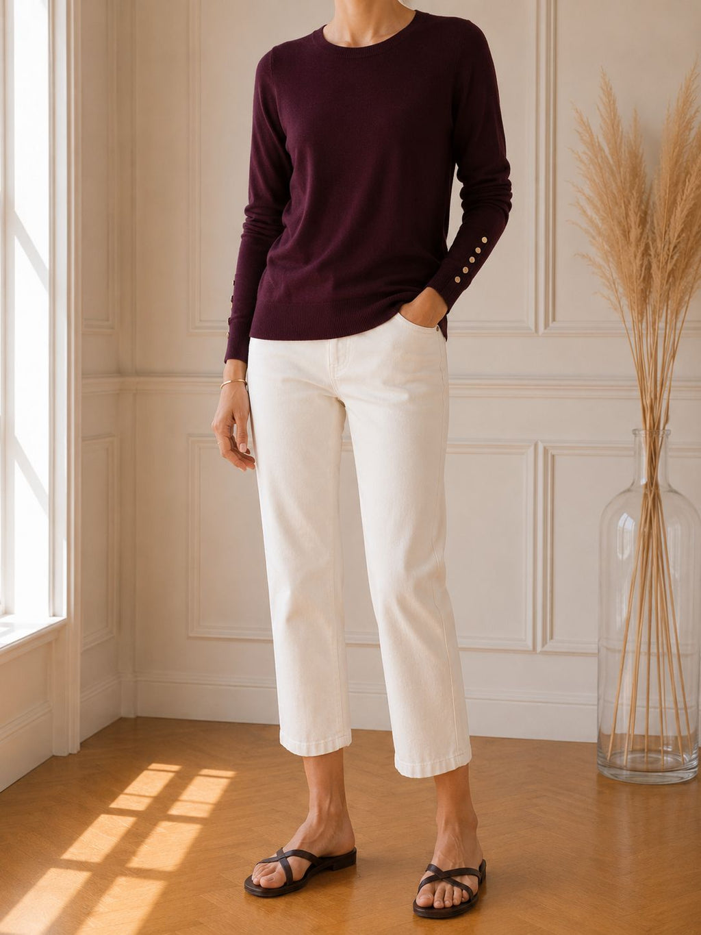 Pull Zara