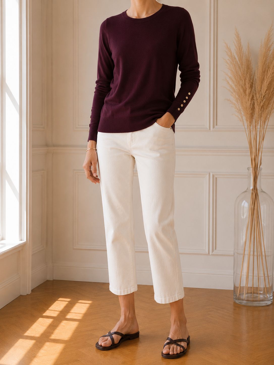 Pull Zara