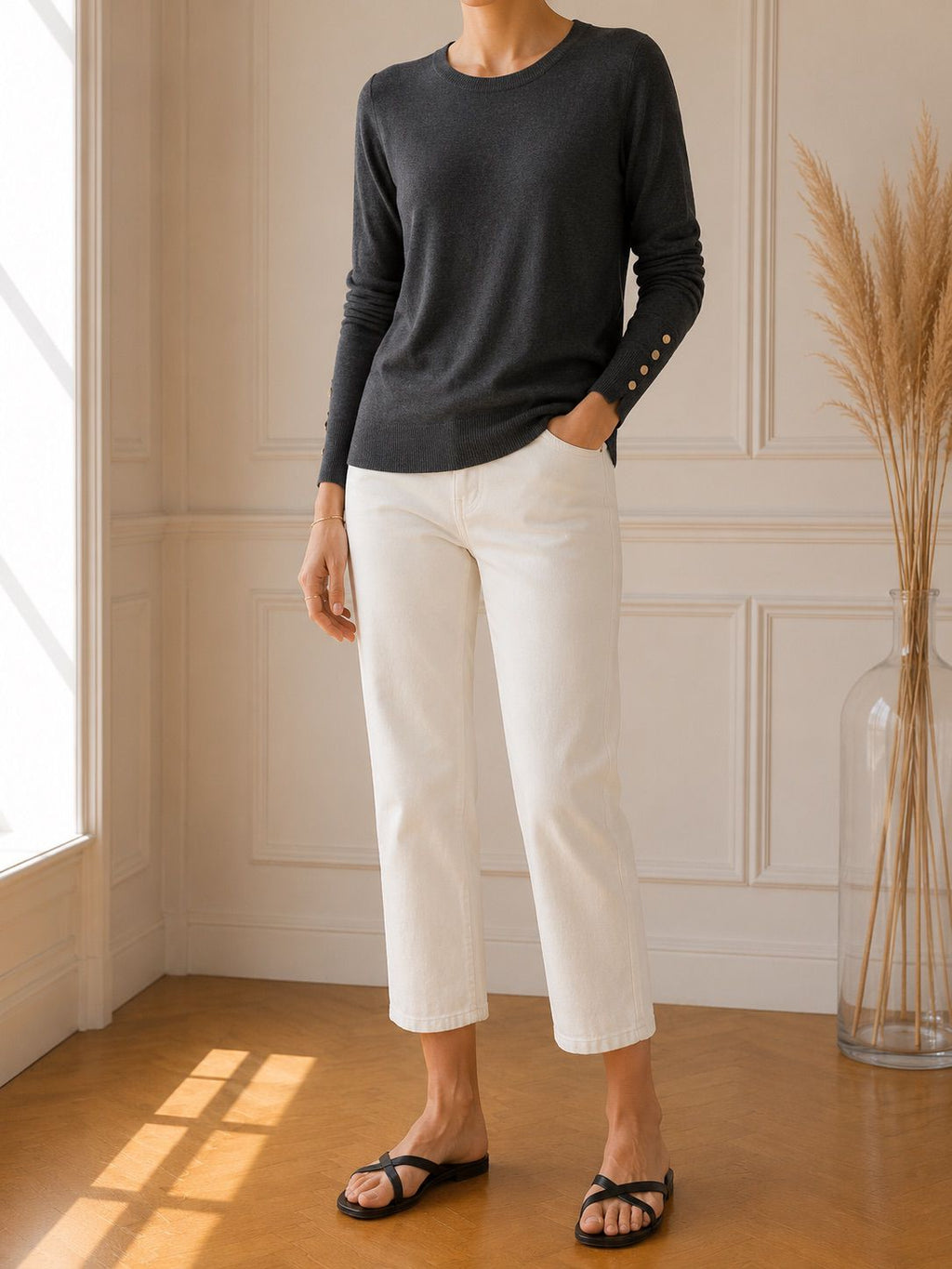 Pull Zara