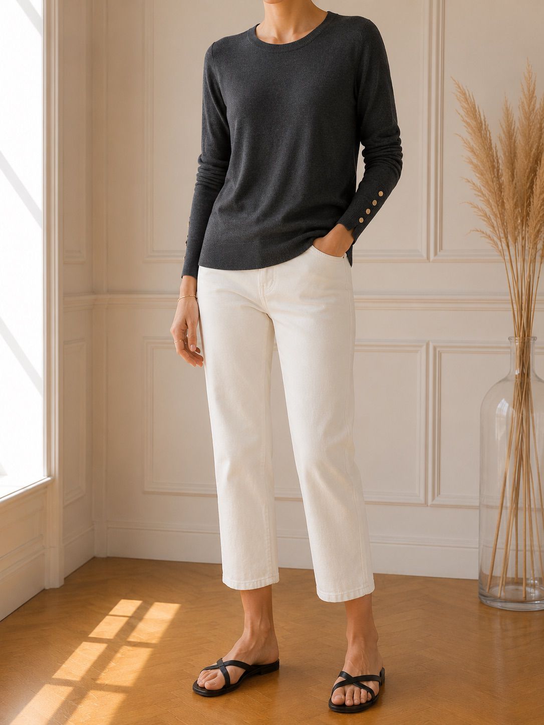 Pull Zara