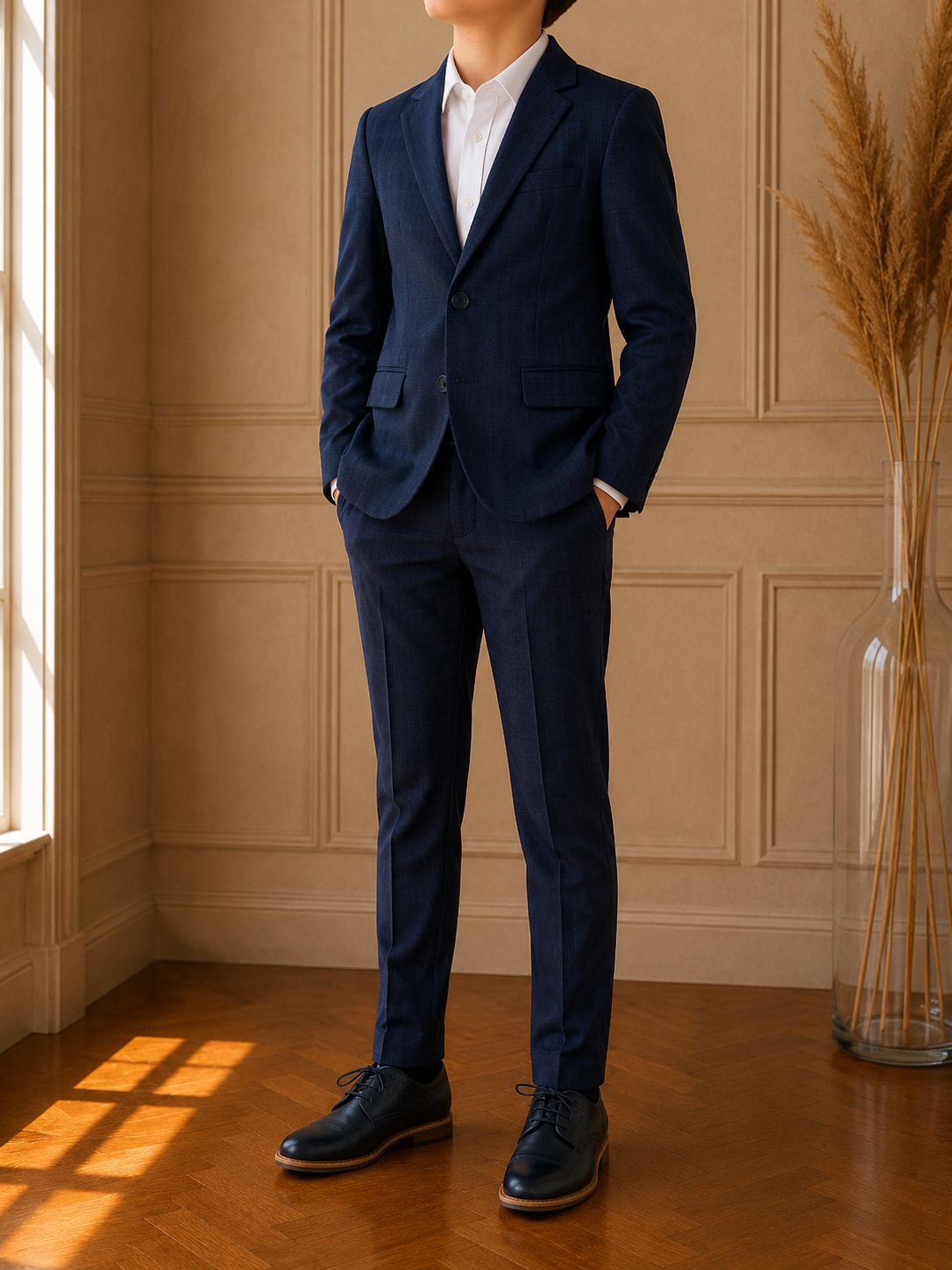Élégance et raffinement pour les grandes occasions !