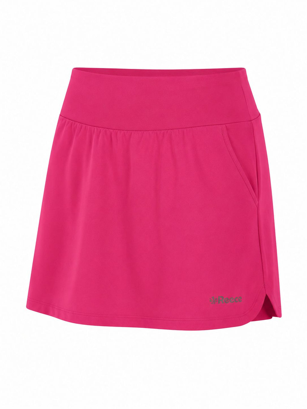 Jupe-short de sport Reece rose – Taille M – Neuve avec étiquette