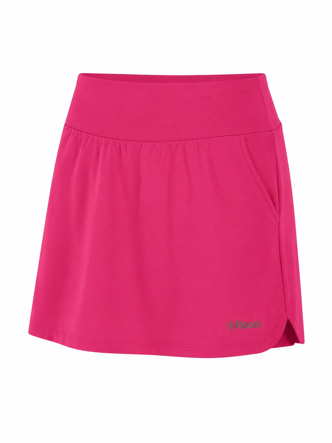 Jupe-short de sport Reece rose – Taille M – Neuve avec étiquette