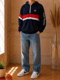 Coupe-vent Sergio Tacchini enfant 12 ans – Neuf sans étiquette