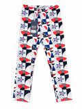 Pantalon fille