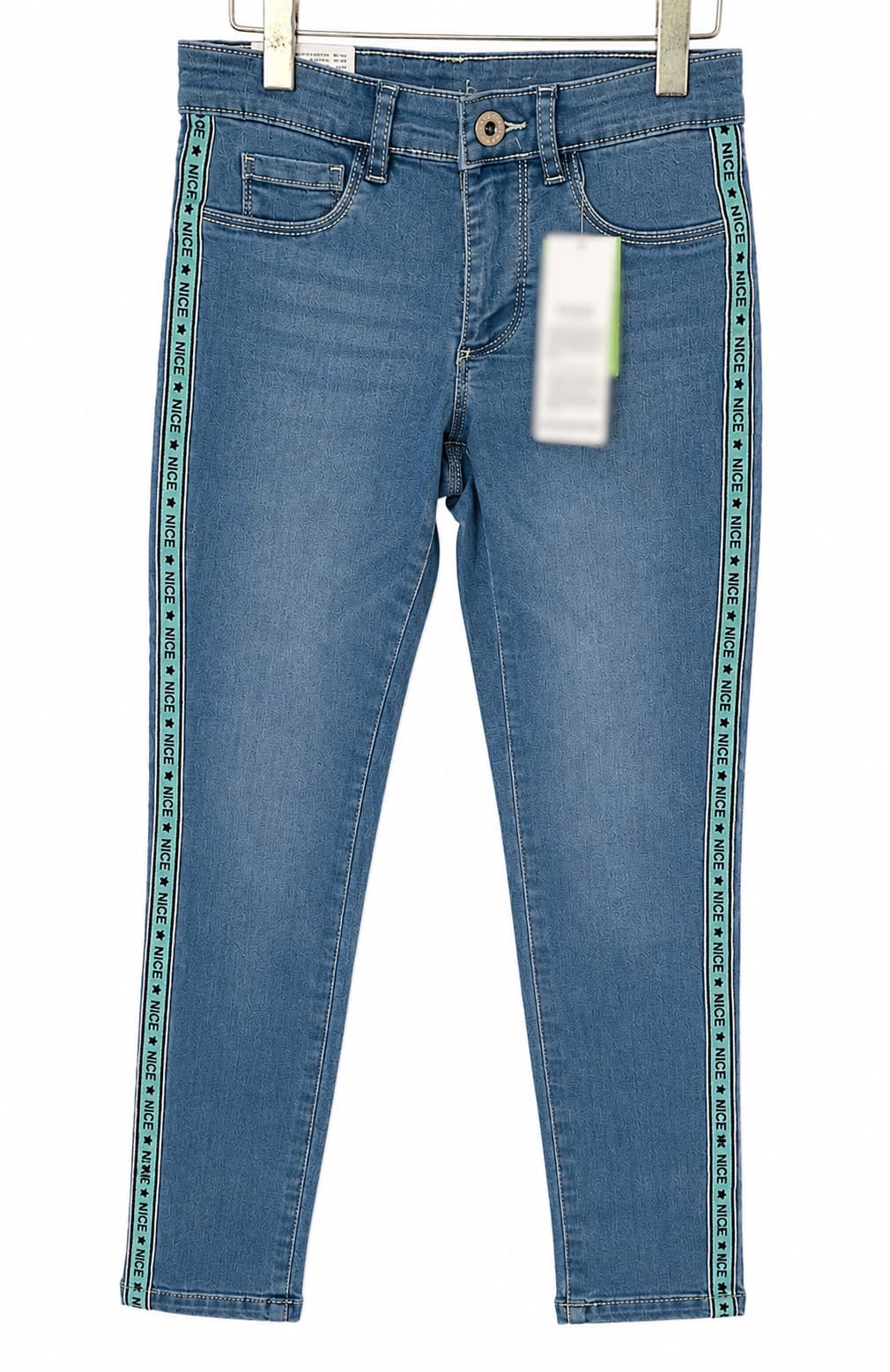 Jeans fille