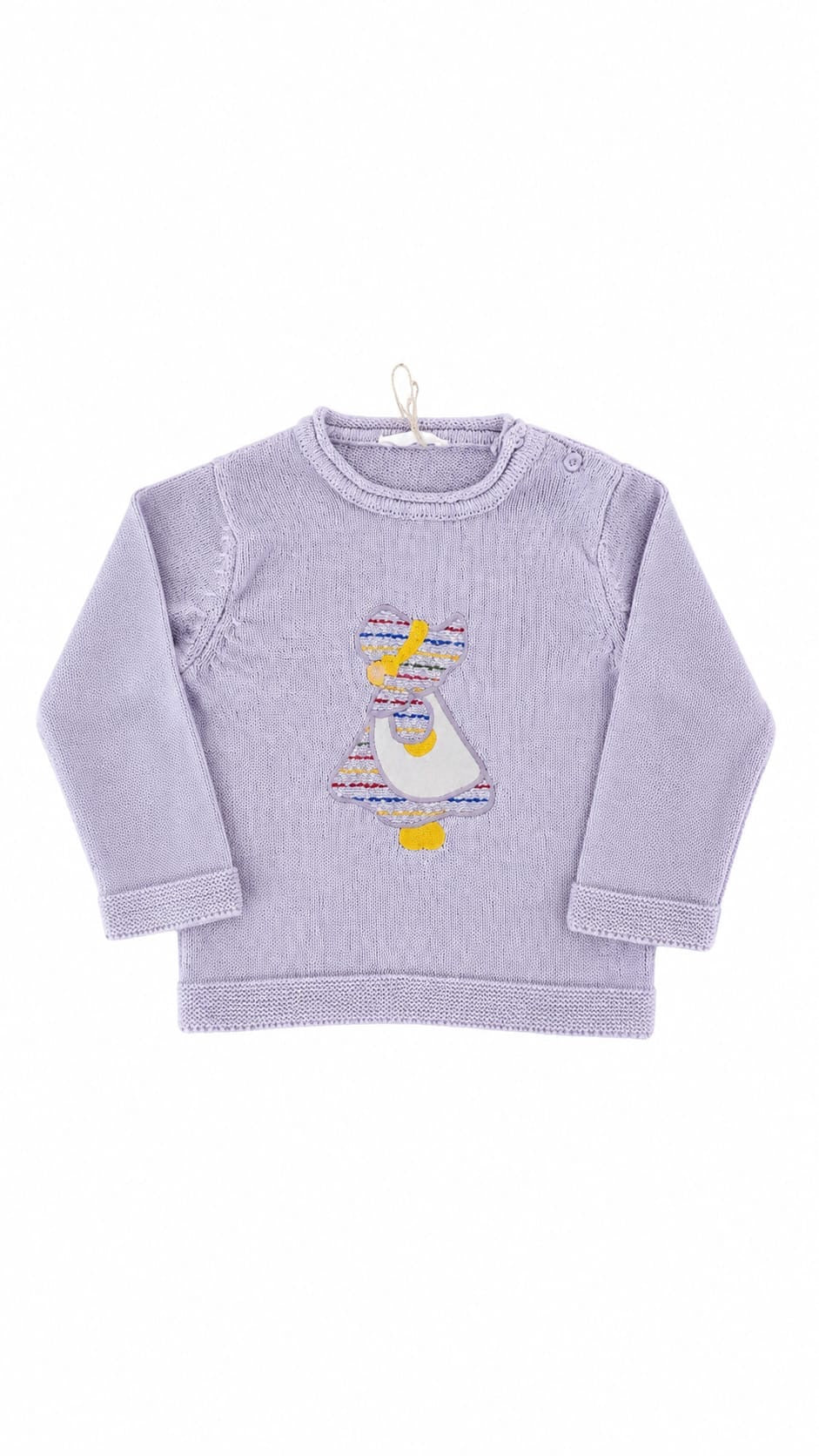 Robe bébé