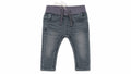 Jeans bébé