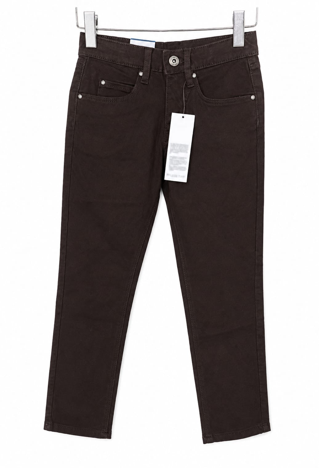 Jeans fille