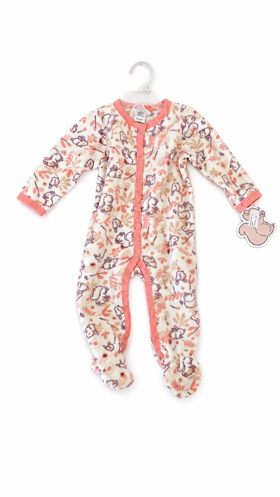 Pyjama bébé