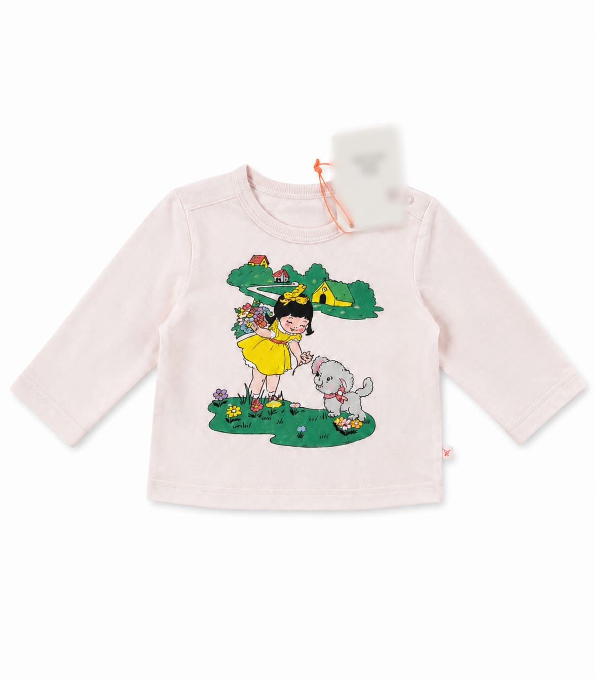 T-shirt bébé
