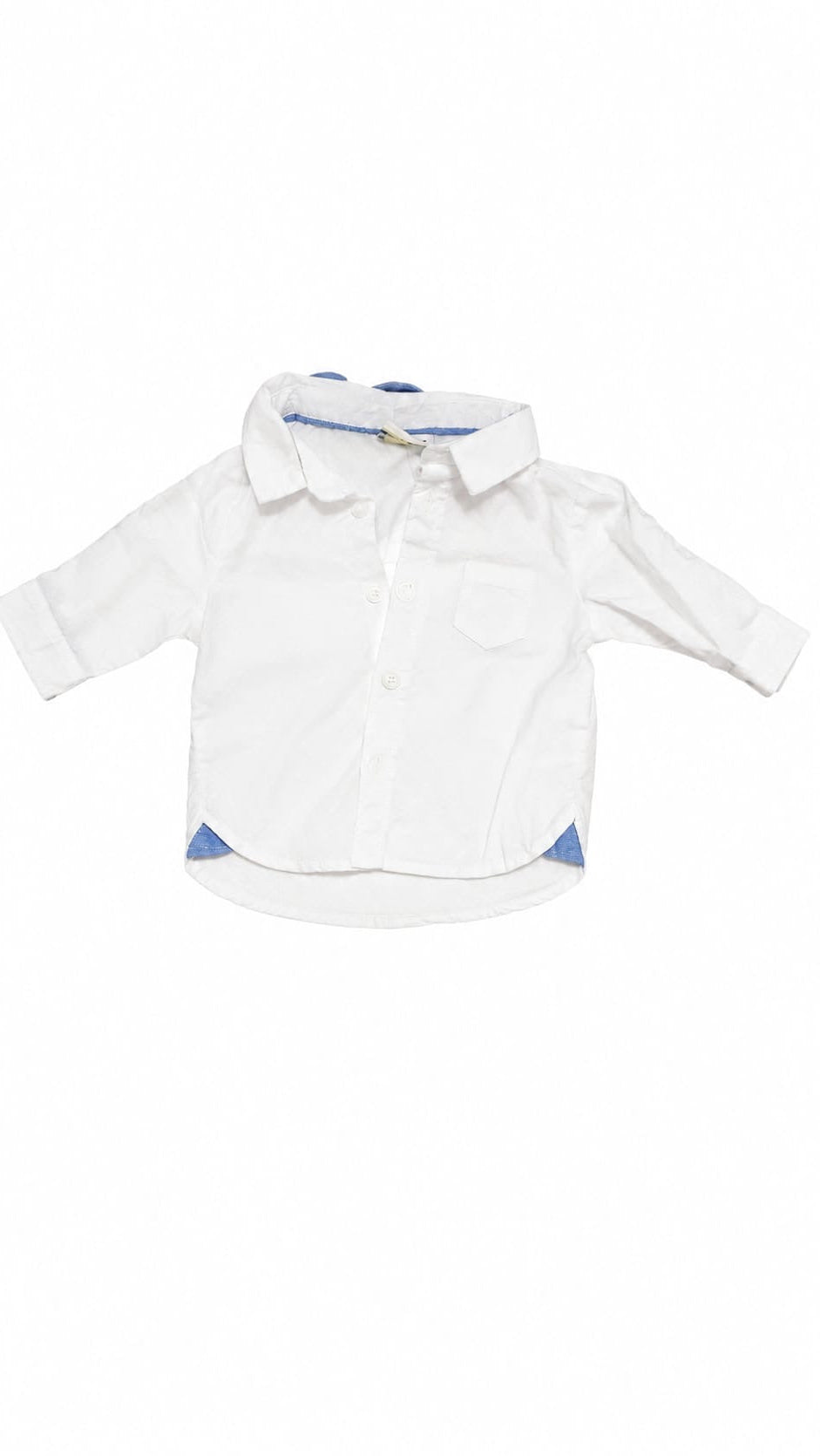 Chemise bébé