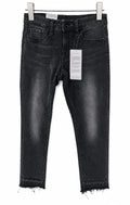 Jeans fille