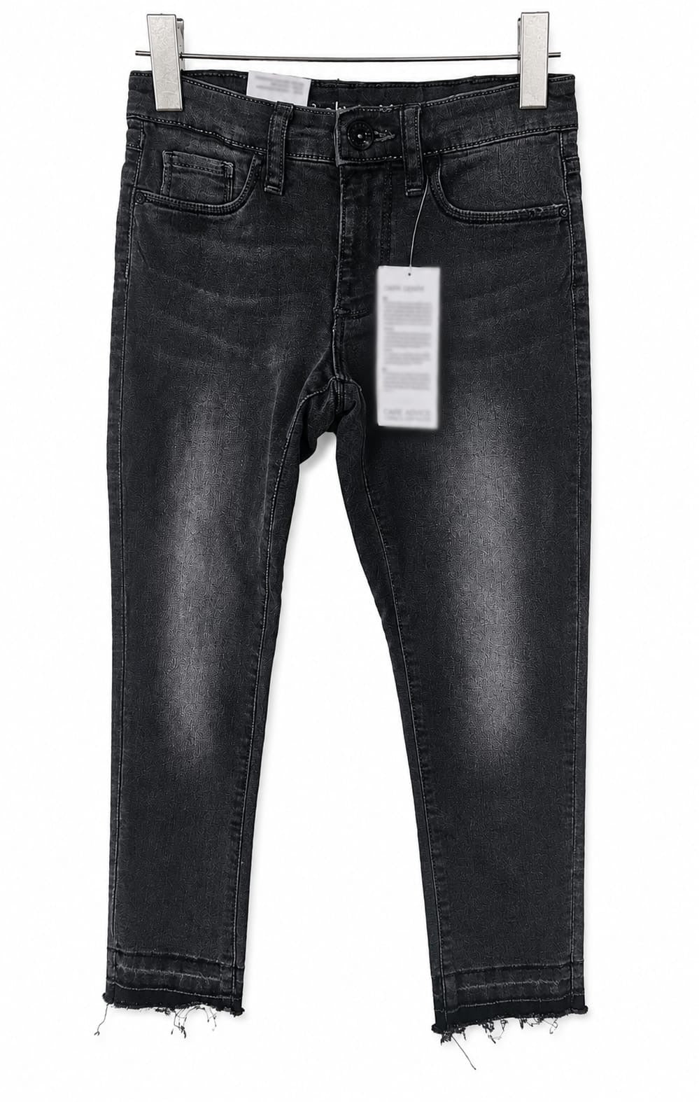 Jeans fille
