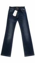 Jeans fille
