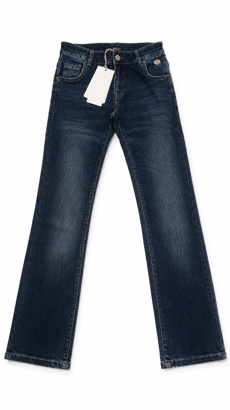 Jeans fille