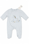 Pyjama bébé