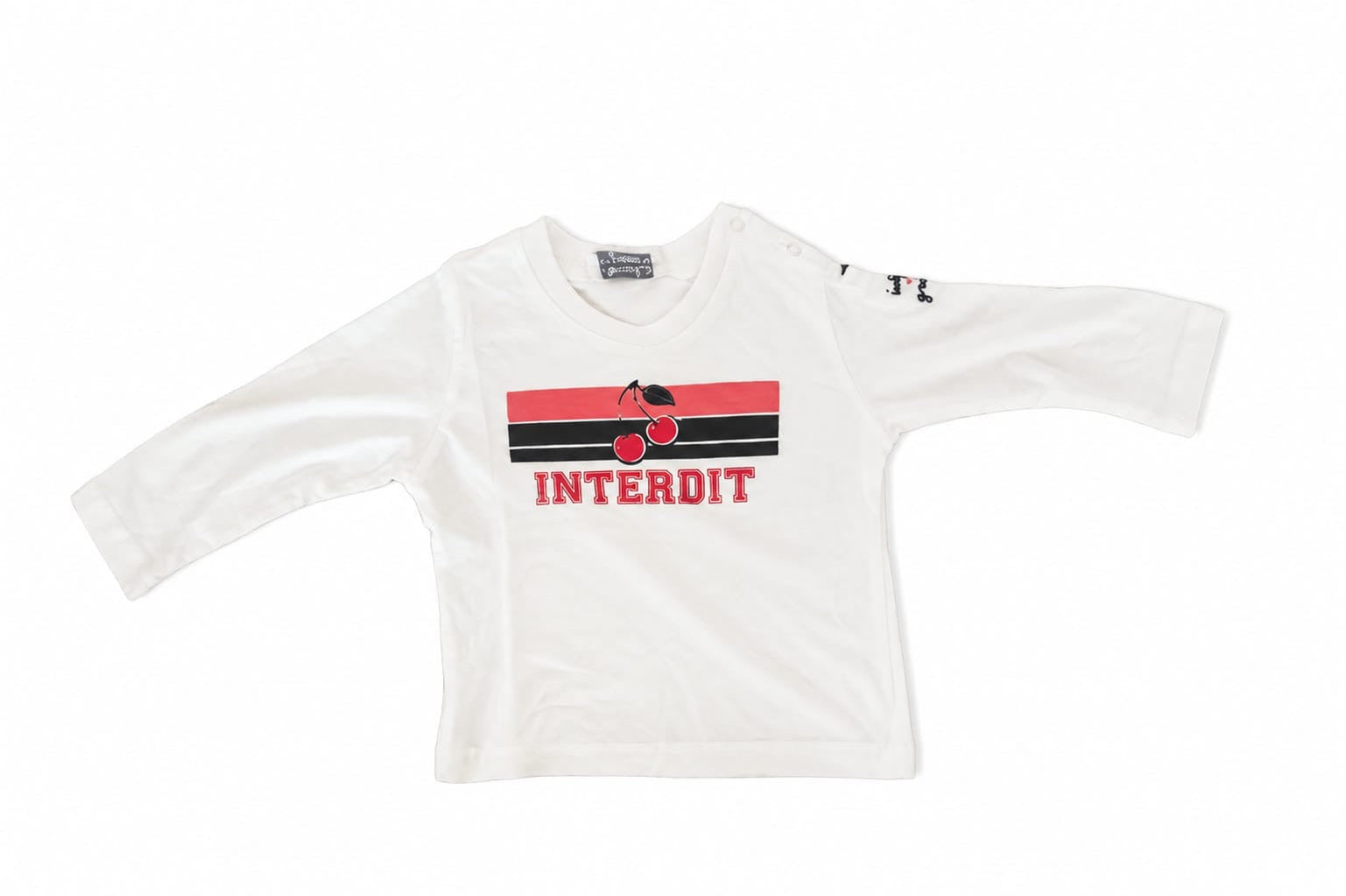 T-shirt bébé